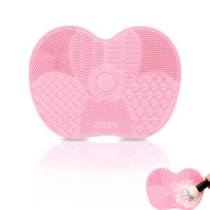 Recensione del tampone in silicone per pennelli da trucco: facile da usare e portatile